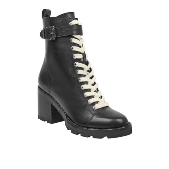 Marc Fisher Warren boot - NWT - Picture 1 of 6